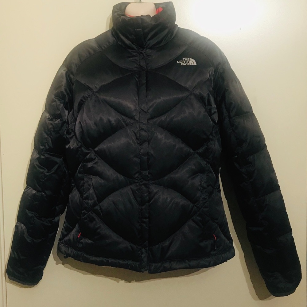 North Face Women’s 550 Down Puffer Jacket Medium